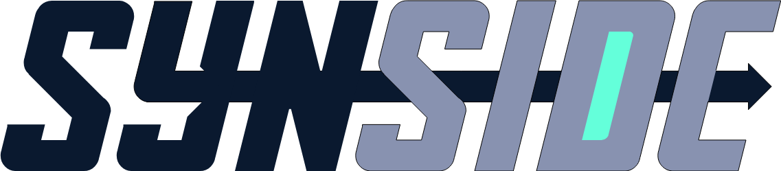 Home | Synside Solutions